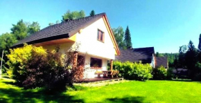 Chatka Bukowina